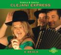 Clejani Express - A Devla - Kliknutím na obrázok zatvorte